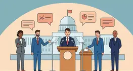 A demokrácia főbb jellemzői