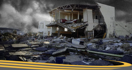 Hurricane Katrina, 2005