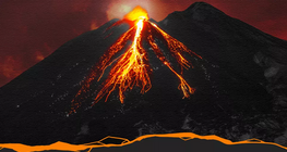 Élet a tektonikusan aktív zónákban