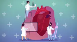 Doenças cardiovasculares Parte 1
