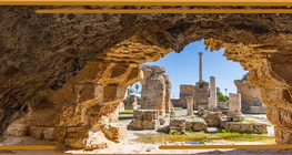 Carthage – The birth and fall of a city