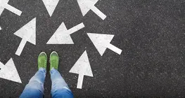 Decision-making and well-being (scenario-based activity)