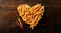 Você gosta de batatas fritas?