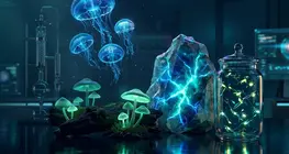 Lumineszcencia