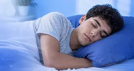 10 fascinating facts about sleep