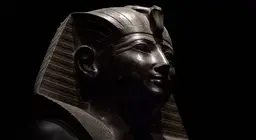 Los faraones del antiguo Egipto