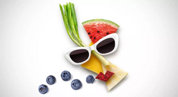 Do we become what we eat?