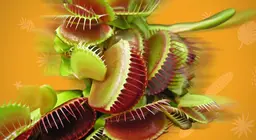 As plantas se movem?