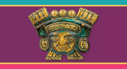 En la tierra del hijo del dios del Sol