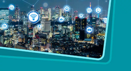 Muestra cómo será la vida de un niño dentro de 50 años