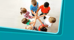 Mostrad que podéis trabajar juntos