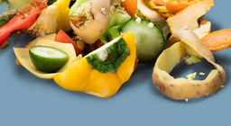 Reduce la cantidad de residuos