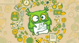 Estudo em casa: As ervas e as plantas medicinais