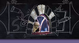 ¿Son iguales todas las ventanas?