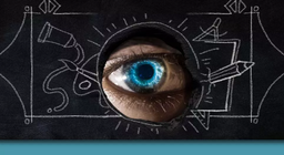 Look into my eyes