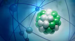 La estructura de los átomos