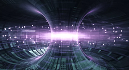 Un vistazo al interior del núcleo atómico