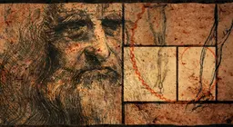 Leonardo da Vinci, el polímata
