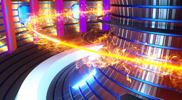 Nuclear fusion