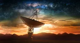 Nuestro hogar, el universo