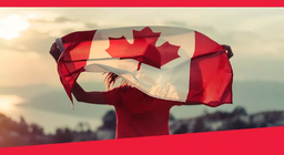 Vamos para o Canadá!