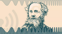 ¿Quién fue Maxwell?