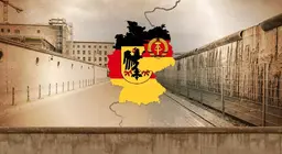 Dividida y reunificada: la historia de Alemania (1945–1990)