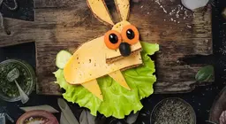 ¿Cómo tener una dieta sana?