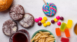 La energía que proviene del Sol: Los carbohidratos