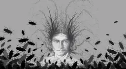 La metamorfosis