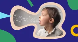 Como é que os humanos podem falar?