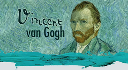 Vincent Van Gogh