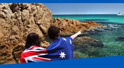 Viajemos a Australia