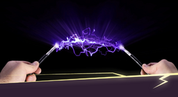 ¿Es peligrosa la electricidad?