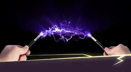 ¿Es peligrosa la electricidad?