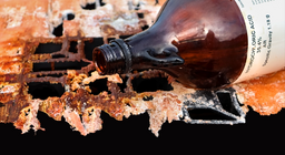 El cloruro de hidrógeno y el ácido clorhídrico