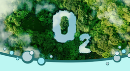 Oxygen