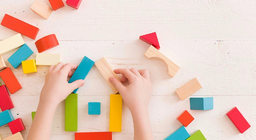 Aventuras geométricas 3 – Jugar con figuras y cuerpos geométricos