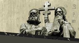 São Cirilo e São Metódio