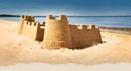 Los secretos de la arena