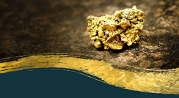 Los secretos del oro