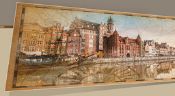 El nacimiento de la economía y el comercio mundial