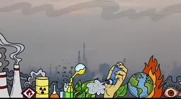 Los óxidos del nitrógeno