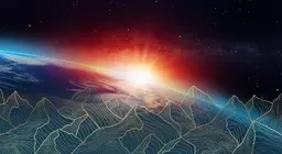 ¿Cuántos años tiene la Tierra?