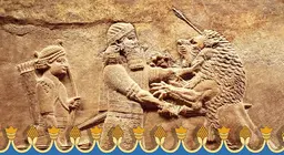 Mesopotamia, la cuna de la civilización
