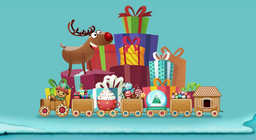 ¡Salva la Navidad! – Reto navideño