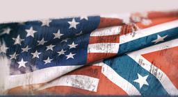 La guerra de secesión estadounidense