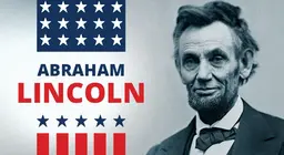 Abraham Lincoln, un presidente contra la esclavitud