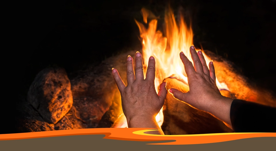 What is heat?
