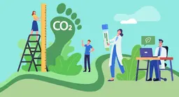 ¿Cuál es el tamaño de tu huella ecológica?